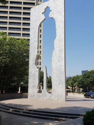 Burk Burnett Park - Fort Worth, TX