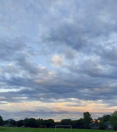 Cobblestone Trail Park - Fort Worth, TX