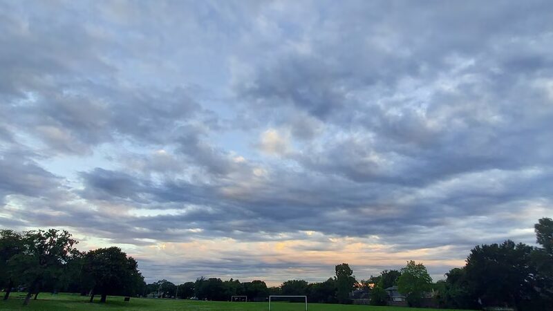 Cobblestone Trail Park - Fort Worth, TX