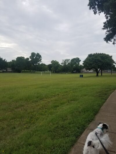 Cobblestone Trail Park - Fort Worth, TX