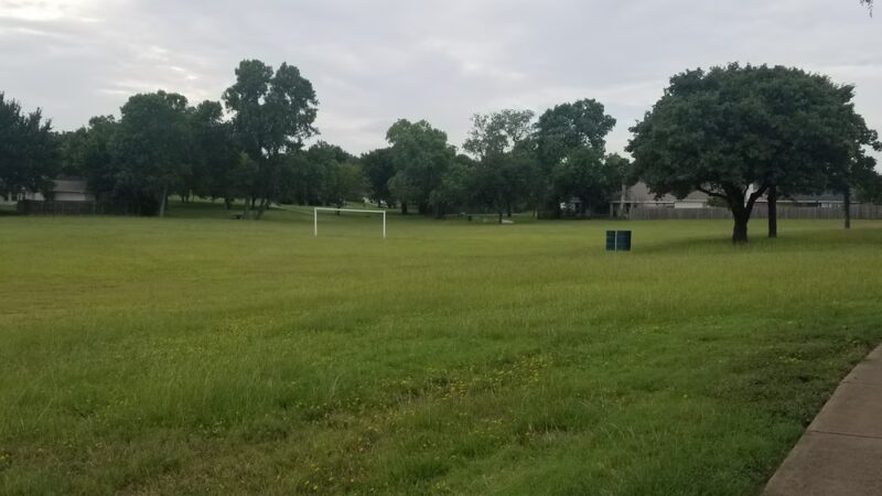 Cobblestone Trail Park - Fort Worth, TX
