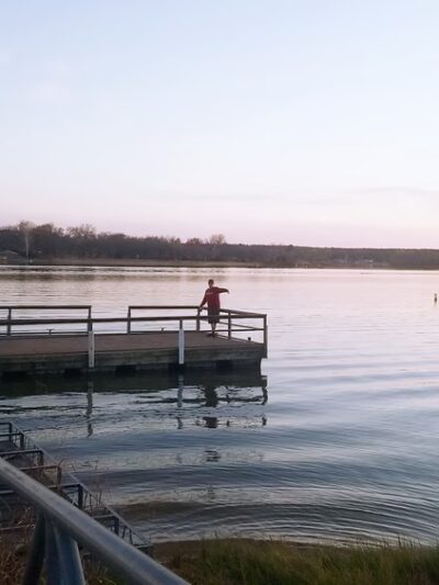 Cobblestone Trail Park - Fort Worth, TX