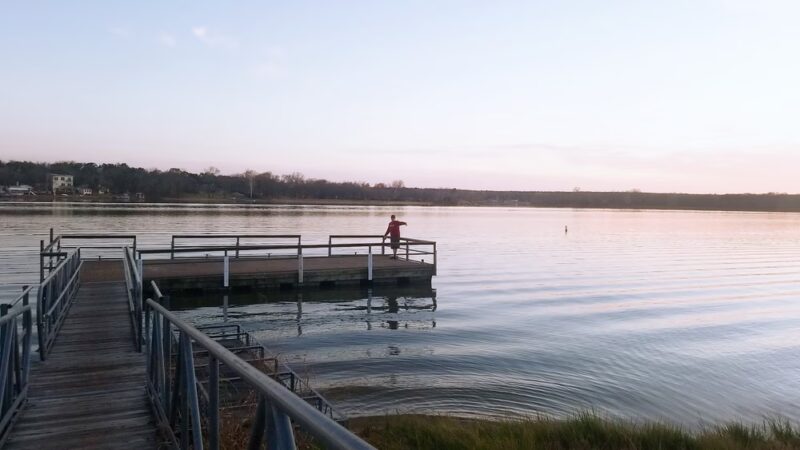 Cobblestone Trail Park - Fort Worth, TX