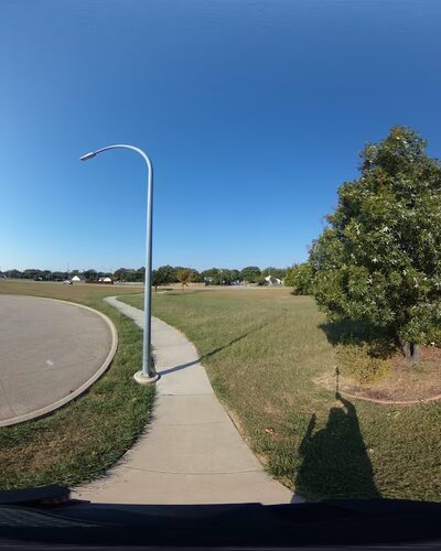 Fossil Creek Park - Fort Worth, TX