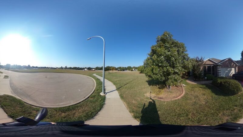 Fossil Creek Park - Fort Worth, TX