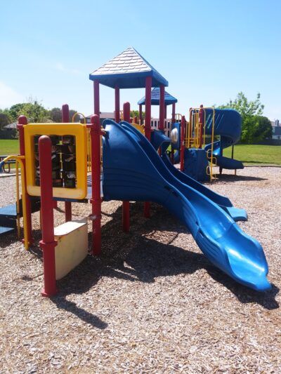 Hulen Meadows Park - Fort Worth, TX