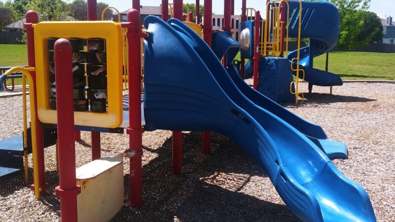 Hulen Meadows Park - Fort Worth, TX