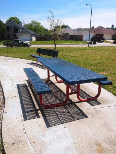 Hulen Meadows Park - Fort Worth, TX