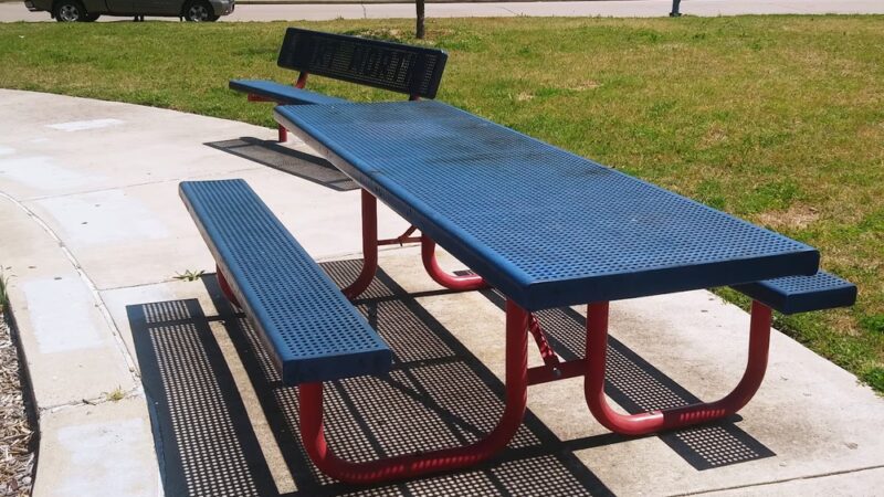 Hulen Meadows Park - Fort Worth, TX