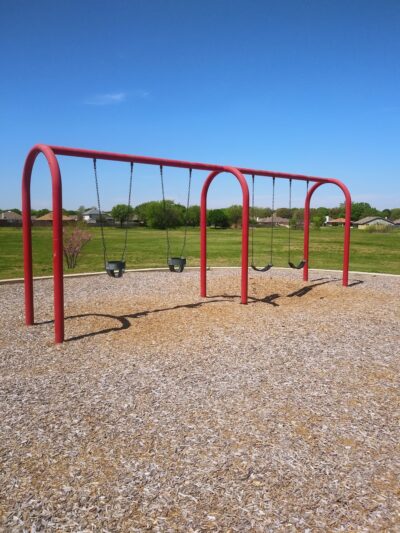 Hulen Meadows Park - Fort Worth, TX