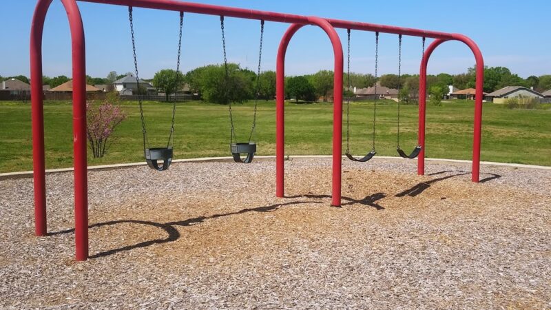 Hulen Meadows Park - Fort Worth, TX