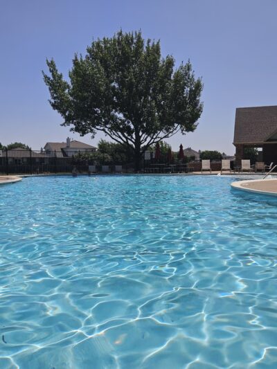 Lasater Park - Fort Worth, TX