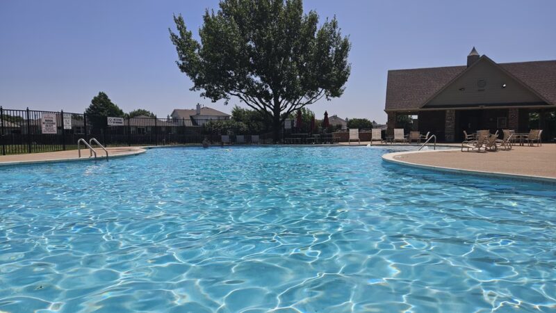 Lasater Park - Fort Worth, TX