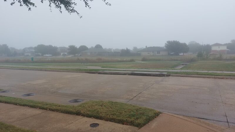 Lasater Park - Fort Worth, TX