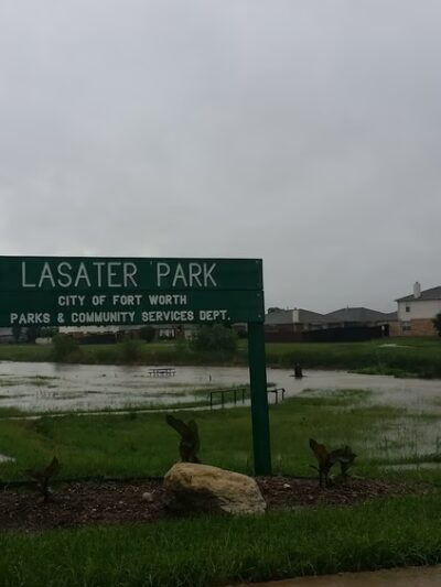 Lasater Park - Fort Worth, TX