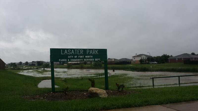 Lasater Park - Fort Worth, TX