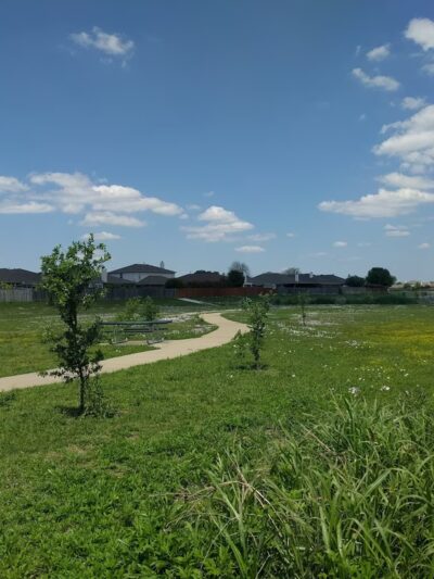 Lasater Park - Fort Worth, TX