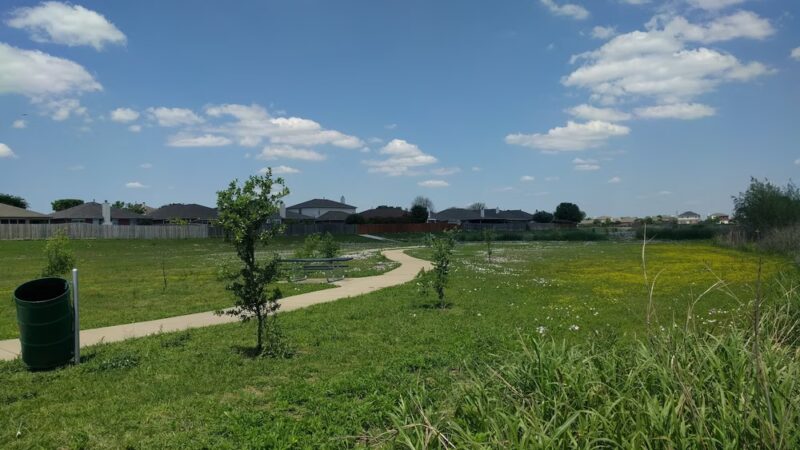 Lasater Park - Fort Worth, TX