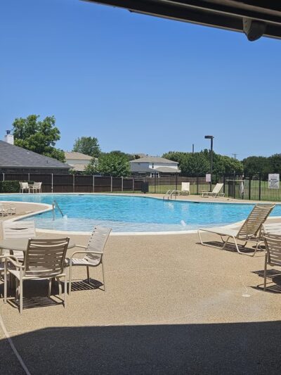 Lasater Park - Fort Worth, TX