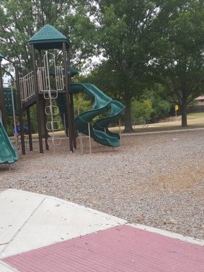 Lincolnshire Park - Fort Worth, TX