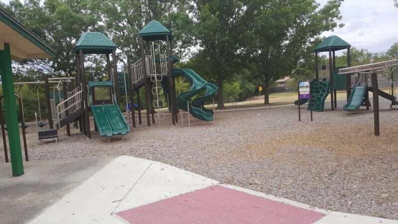 Lincolnshire Park - Fort Worth, TX