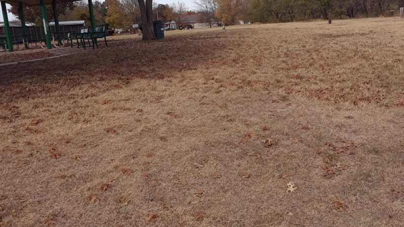 Lincolnshire Park - Fort Worth, TX