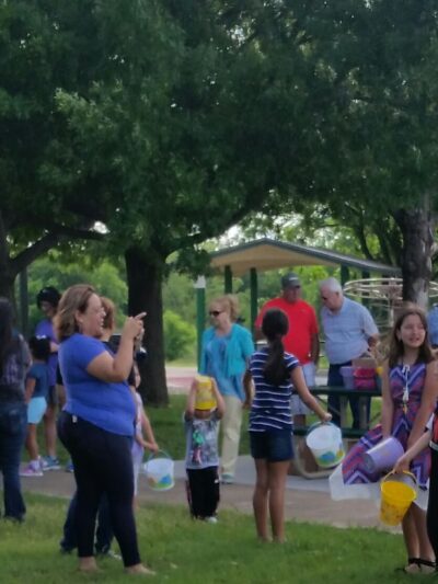 Lincolnshire Park - Fort Worth, TX