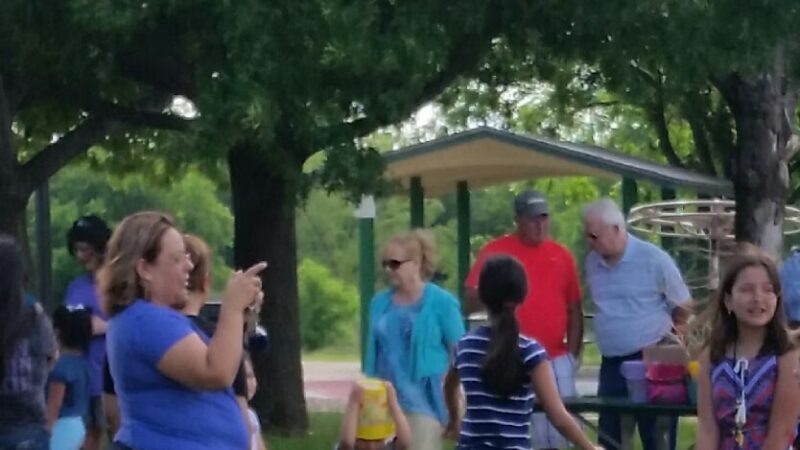 Lincolnshire Park - Fort Worth, TX