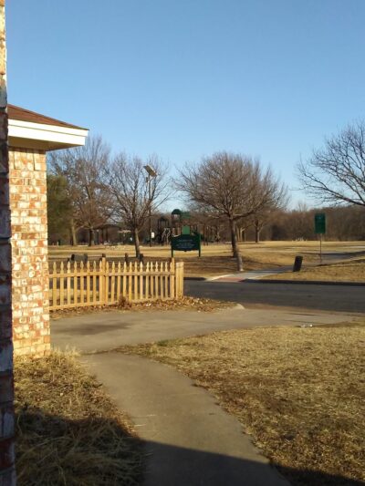 Lincolnshire Park - Fort Worth, TX