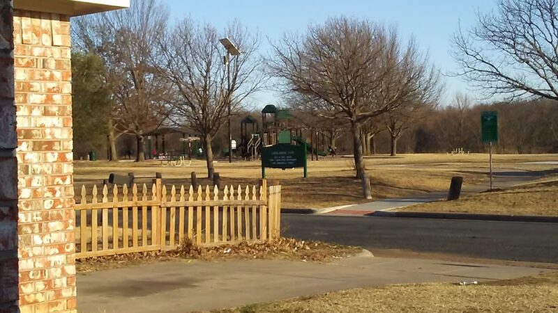 Lincolnshire Park - Fort Worth, TX