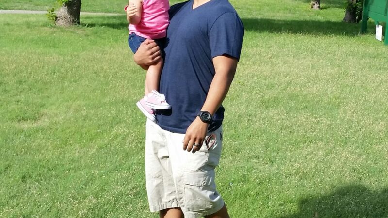 Lincolnshire Park - Fort Worth, TX