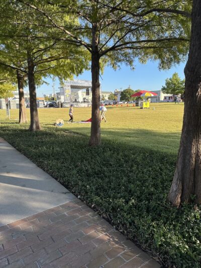 Magnolia Green - Fort Worth, TX