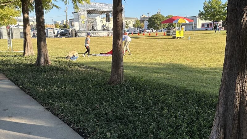 Magnolia Green - Fort Worth, TX