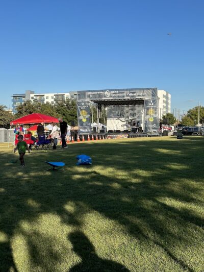 Magnolia Green - Fort Worth, TX