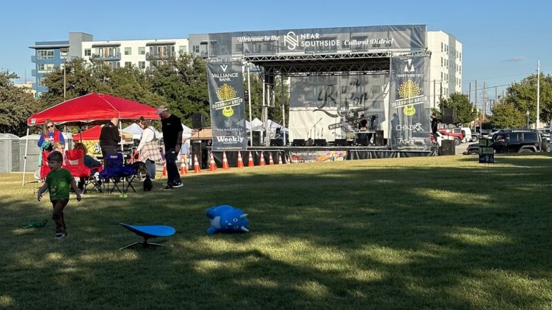 Magnolia Green - Fort Worth, TX