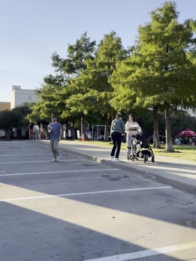 Magnolia Green - Fort Worth, TX