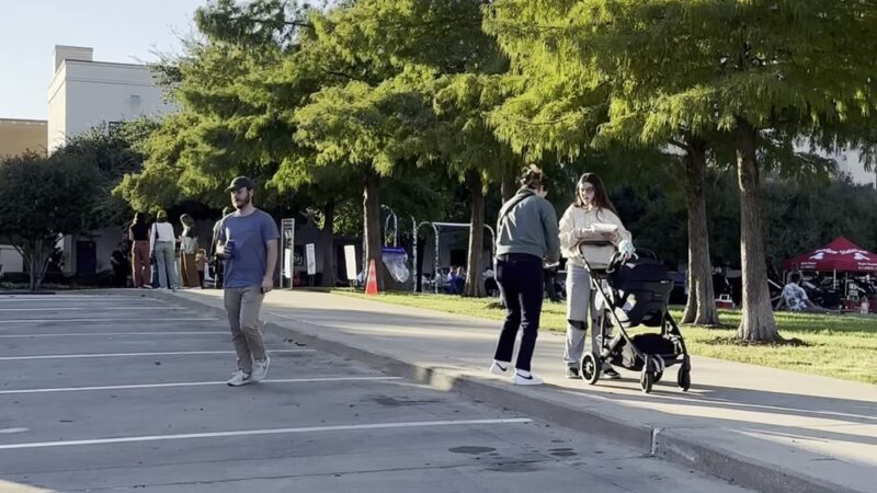 Magnolia Green - Fort Worth, TX