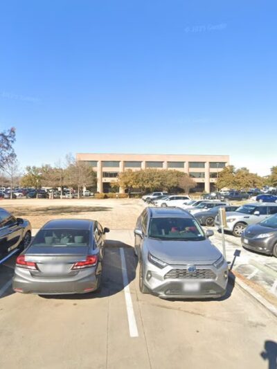 Magnolia Green - Fort Worth, TX