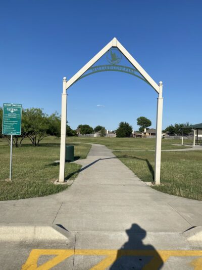 Mallard Cove Park - Fort Worth, TX