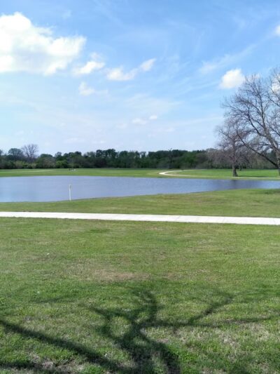 Mallard Cove Park - Fort Worth, TX