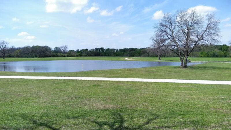 Mallard Cove Park - Fort Worth, TX