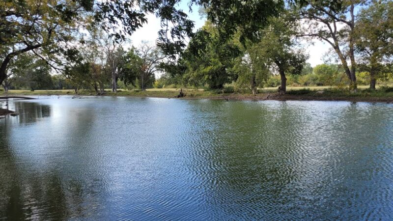 Mallard Cove Park - Fort Worth, TX