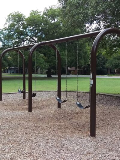 Monticello Park - Fort Worth, TX