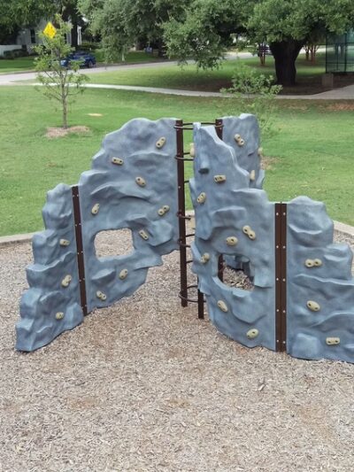 Monticello Park - Fort Worth, TX