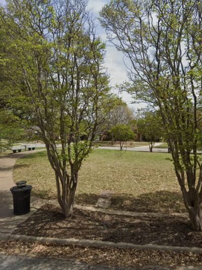 Ryan Place Park - Fort Worth, TX