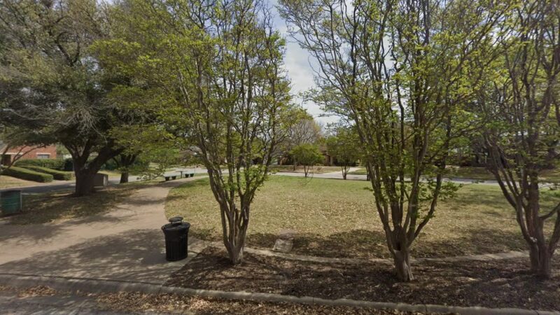 Ryan Place Park - Fort Worth, TX