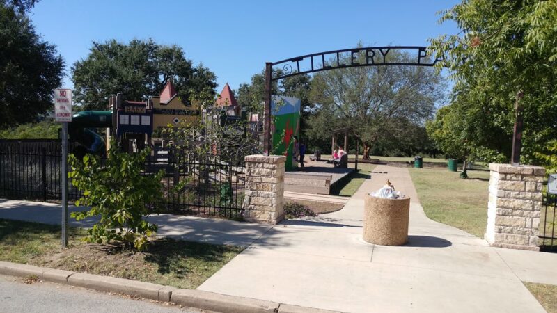 Tillery Park - Fort Worth, TX