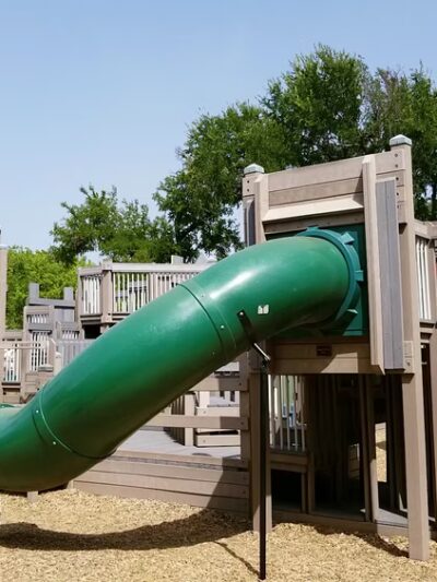 Tillery Park - Fort Worth, TX