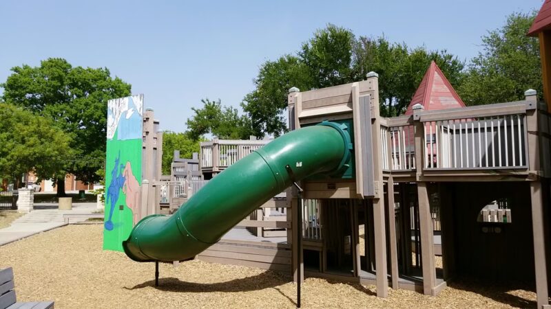 Tillery Park - Fort Worth, TX