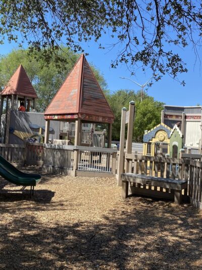 Tillery Park - Fort Worth, TX